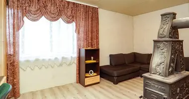 3 room apartment in Mikoliskis, Lithuania