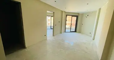 Квартира 2 комнаты в Хургада, Египет