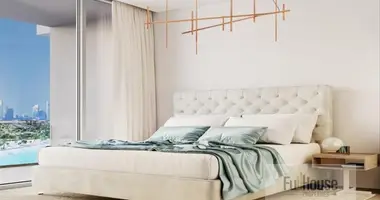 Apartamento 2 habitaciones en Dubái, Emiratos Árabes Unidos