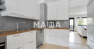 Квартира 5 комнат в Helsinki sub region, Финляндия