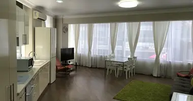 Wohnung 5 Zimmer in Sotschi, Russland