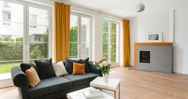 Maison 6 chambres dans Varsovie, Pologne