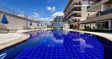 Penthouse 4 zimmer in Muratpasa, Türkei