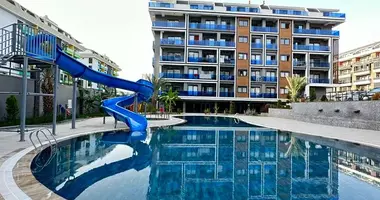 Apartamento 2 habitaciones en Mahmutlar, Turquía