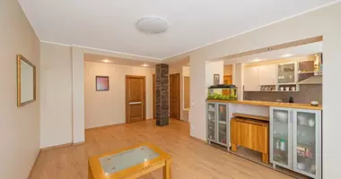 4 room apartment in Kaunas, Lithuania