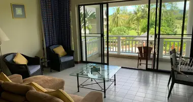 Condo 2 bedrooms with Mountain view in Phuket, Thailand