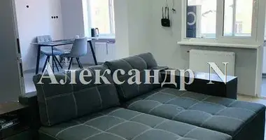 Apartamento 1 habitación en Odessa, Ucrania