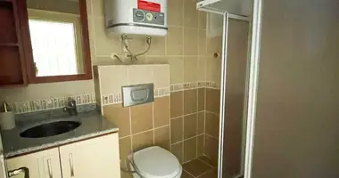 Wohnung 3 Zimmer mit Aufzug, mit Meerblick, mit Schwimmbad in Alanya, Türkei
