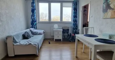 1 room apartment in Warsaw, Poland