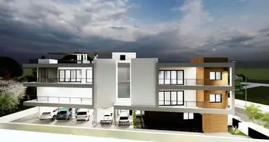 3 bedroom apartment in Kato Polemidion Municipality, Cyprus