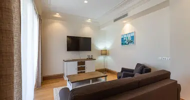 Apartamento 1 habitacion en Tivat, Montenegro