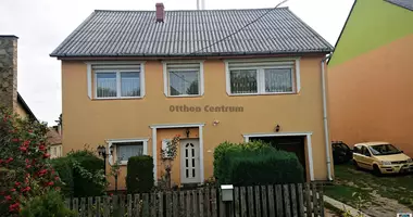 Haus 4 Zimmer in Deutschdorf bei Güns, Ungarn