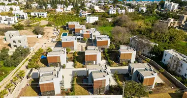 Villa 4 habitaciones en Bodrum, Turquía