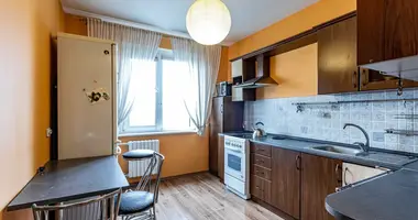 2 room apartment in Minsk, Belarus