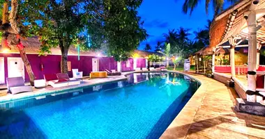 Apartment 23 bedrooms in Lombok Utara, Indonesia