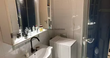 2 room apartment in Siofok, Hungary