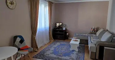 Квартира 1 спальня в Жабляк, Черногория