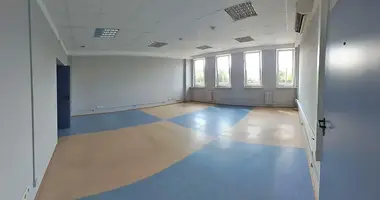 Oficina 36 m² en Minsk, Bielorrusia