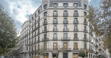 Wohnung 2 Schlafzimmer in Barcelona, Spanien