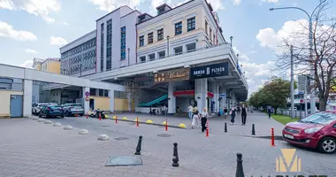 Tienda 30 m² en Minsk, Bielorrusia