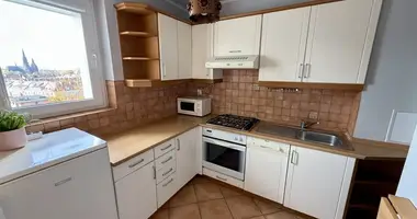 4 room apartment in Poland