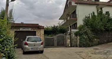 Casa 4 habitaciones en Kumbor, Montenegro