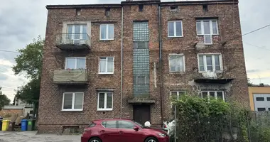 Appartement 1 chambre dans Varsovie, Pologne