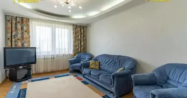 4 room apartment in Minsk, Belarus