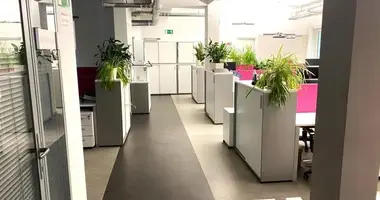 Büro 750 m² in Westlicher Verwaltungsbezirk, Russland