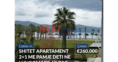 Appartement 2 chambres dans Vlora, Albanie