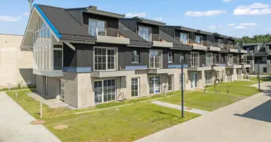 Wohnung 3 zimmer in Nehrung, Litauen