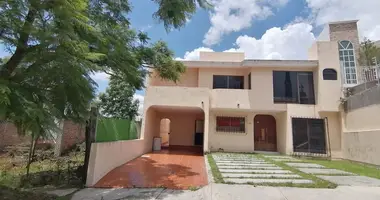 Haus 4 Schlafzimmer in Santa Ana Tepetitlan, Mexiko