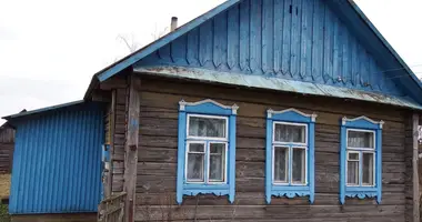 Casa en Dabryniova, Bielorrusia