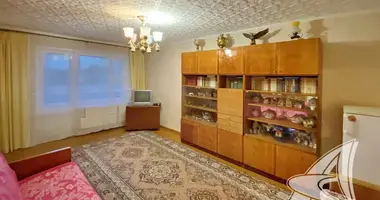 Apartamento 2 habitaciones en Malaryta, Bielorrusia