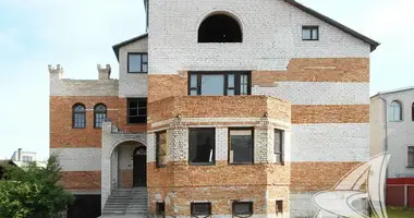 House in Brest, Belarus