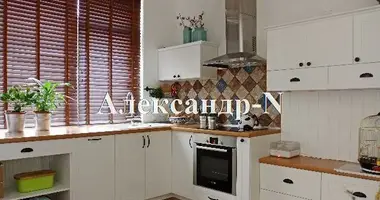 Apartamento 2 habitaciones en Odessa, Ucrania