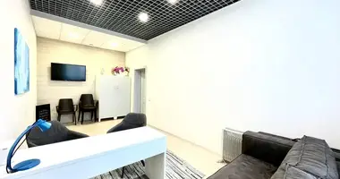 Офис 88 м² в Сонечный, Беларусь
