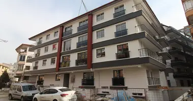 Квартира 4 комнаты в Cankaya, Турция