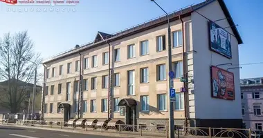 Propriété commerciale 308 m² dans Hrodna, Biélorussie