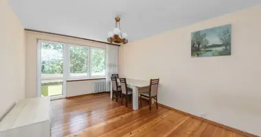Appartement 3 chambres dans Vratislavie, Pologne