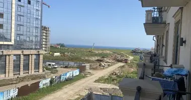 2 room apartment in Odesa, Ukraine