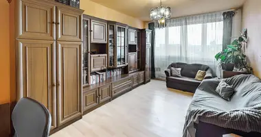 2 room apartment in Budapest, Hungary