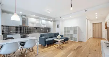 Wohnung 2 zimmer in Vilnius, Litauen