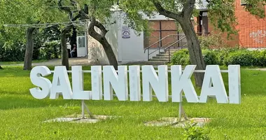 Działka w Wilno, Litwa