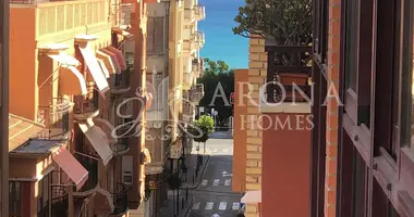 3 bedroom apartment in la Vila Joiosa Villajoyosa, Spain