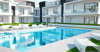 3 bedroom apartment in Peschiera del Garda, Italy