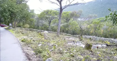 Terrain dans Herceg Novi, Monténégro