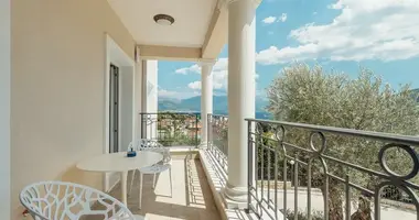 Apartment in Đenovići, Montenegro