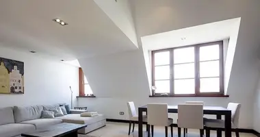 Apartamento 4 habitaciones en Riga, Letonia