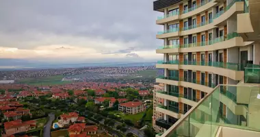 Apartamento 1 habitación en Marmara Region, Turquía